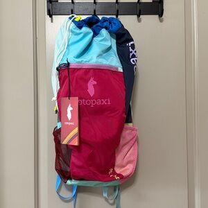 NWT Cotopaxi Luzon 24L Backpack